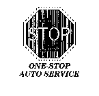 ONE-STOP AUTO SERVICE