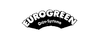 EUROGREEN GRUN-SYSTEME