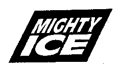 MIGHTY ICE