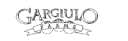 GARGIULO FARMS