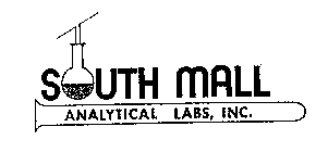 SOUTH MALL ANALYTICAL LABS, INC.