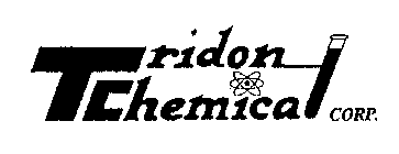 TRIDON CHEMICAL CORP.