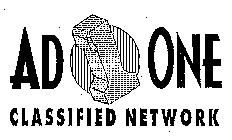 AD ONE CLASSIFIED NETWORK