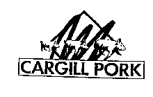 CARGILL PORK