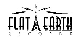 FLAT EARTH RECORDS