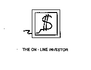 THE ON-LINE INVESTOR