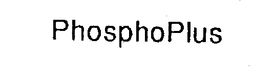 PHOSPHOPLUS