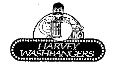 HARVEY WASHBANGERS
