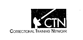 CTN CORRECTIONAL TRAINING NETWORK