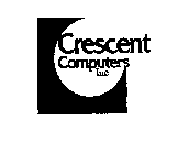 CRESCENT COMPUTERS INC