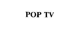 POP TV