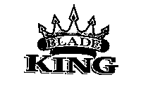 BLADE KING