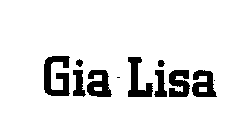 GIA LISA