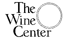 THE WINE CENTER
