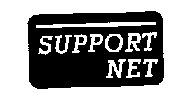SUPPORT NET
