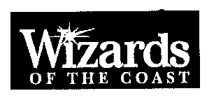 WIZARDS OF THE COAST