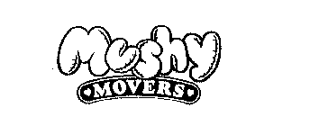 MUSHY MOVERS