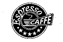 ESPRESSO CAFFE