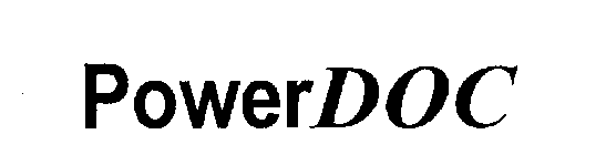 POWERDOC