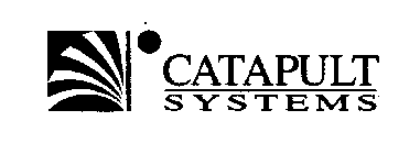 CATAPULT SYSTEMS