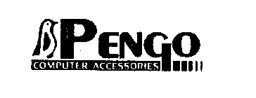 PENGO COMPUTER ACCESSORIES