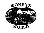 WOMEN'S OUTDOOR WORLD