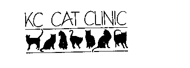 KC CAT CLINIC