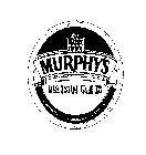 MURPHY'S IRISH RED