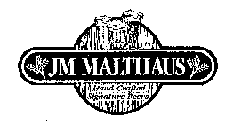 JM MALTHAUS HAND CRAFTED SIGNATURE BEERS