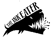 THE INK EATER