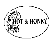 HOT & HONEY
