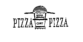 PIZZA CART PIZZA