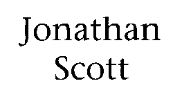 JONATHAN SCOTT