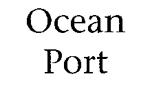 OCEAN PORT