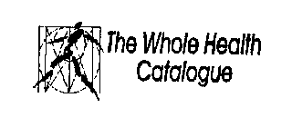 THE WHOLE HEALTH CATALOGUE