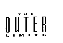 THE OUTER LIMITS