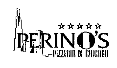 PERINO'S PIZZERIA OF CHICAGO