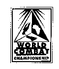 WORLD COMBAT CHAMPIONSHIP
