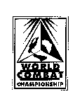 WORLD COMBAT CHAMPIONSHIP
