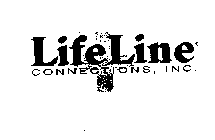 LIFE LINE CONNECTIONS, INC.