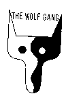 THE WOLF GANG