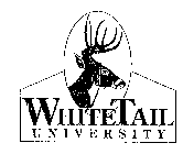 WHITE TAIL UNIVERSITY