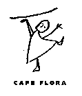 CAFE FLORA