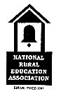 NATIONAL RURAL EDUCATION ASSOCIATION ESTABLISHED 1907