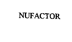 NUFACTOR