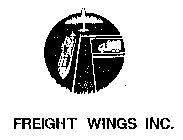 FREIGHT WINGS INC.