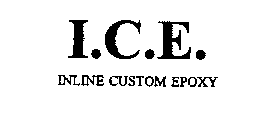 I.C.E. INLINE CUSTOM EPOXY