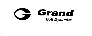 GRAND GOLF DYNAMICS G