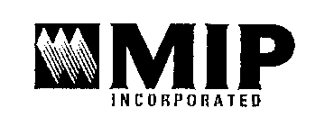 MIP INCORPORATED