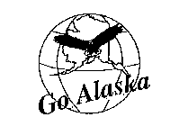 GO ALASKA